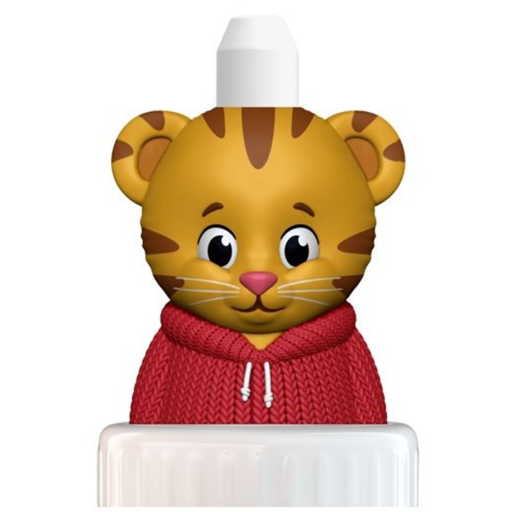 Good 2 Grow Spouts Topper Daniel Tiger' Neighborhood